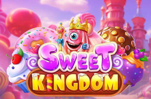 Sweet Kingdom Slot - Pragmatic Play